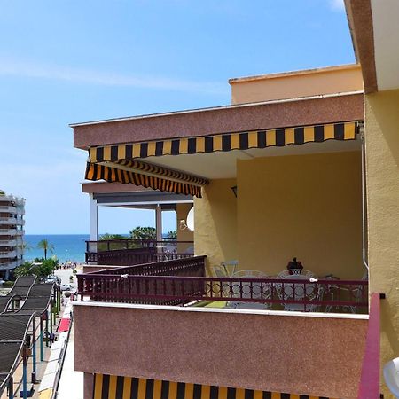 Apartamentos Alfonso I Palmyra Salou Exterior photo