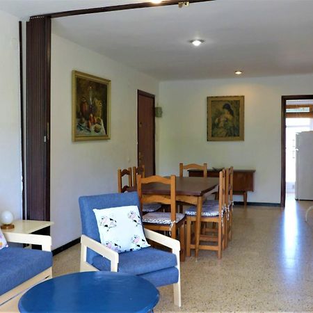 Apartamentos Alfonso I Palmyra Salou Exterior photo