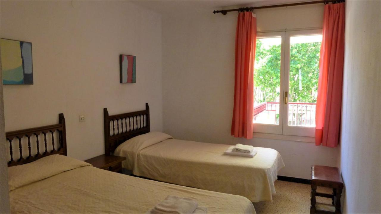 Apartamentos Alfonso I Palmyra Salou Exterior photo