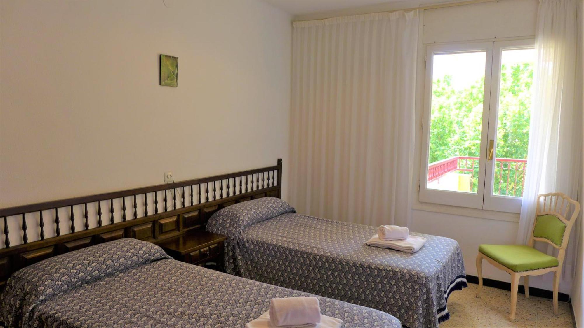 Apartamentos Alfonso I Palmyra Salou Exterior photo