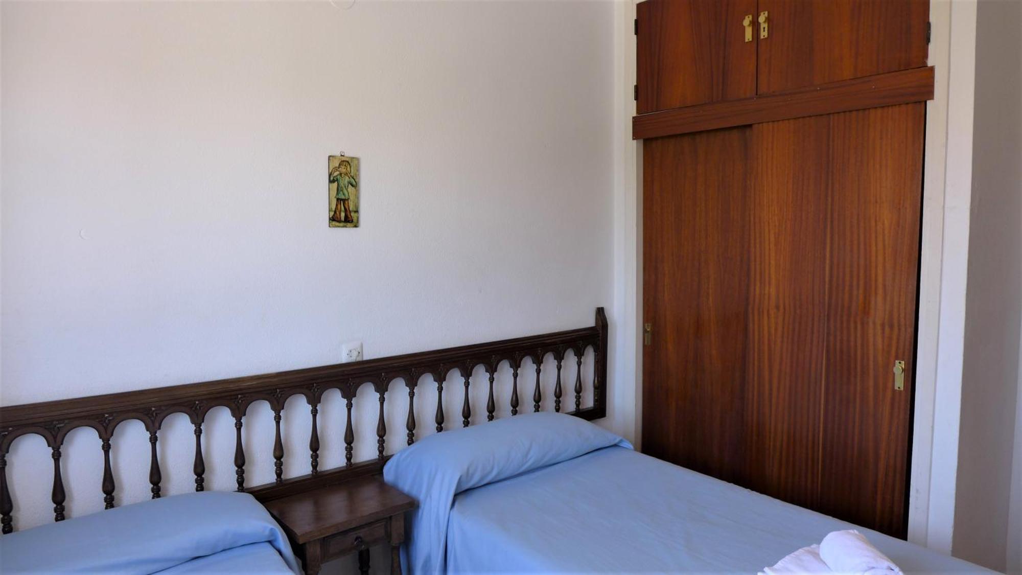 Apartamentos Alfonso I Palmyra Salou Exterior photo